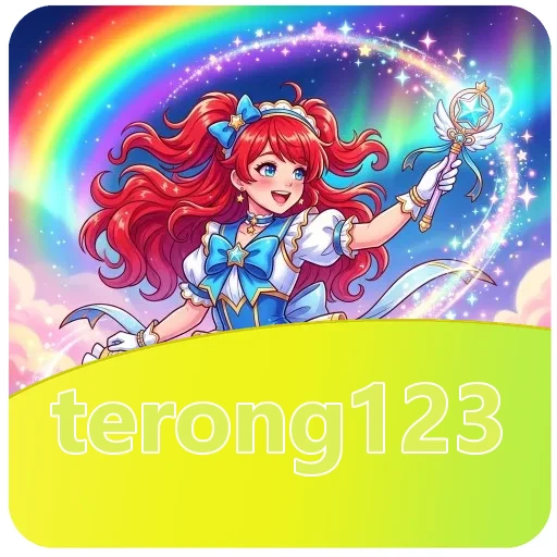 Pemasangan terong123 APK v4.8.1