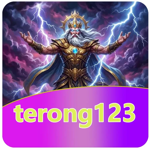 Ilustrasi terong123